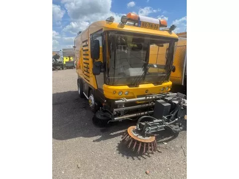 Ravo 580 EURO 5
